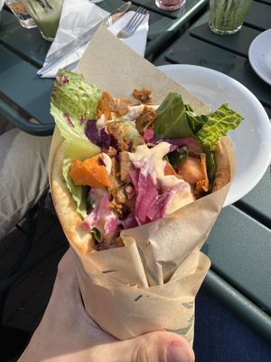   at SLA - Utrechtsestraat in Amsterdam