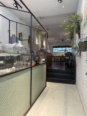   at SLA - Utrechtsestraat in Amsterdam