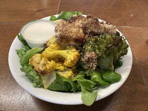   at SLA - Utrechtsestraat in Amsterdam