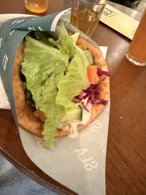   at SLA - Utrechtsestraat in Amsterdam