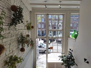  at SLA - Utrechtsestraat in Amsterdam