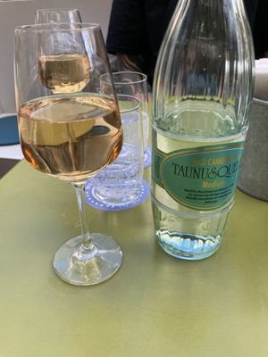   at Vi Pho in Frankfurt