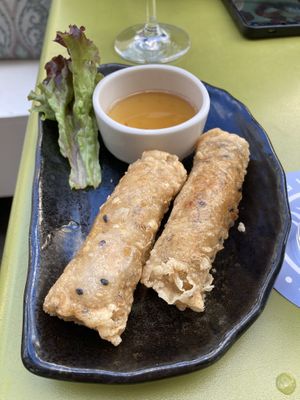   at Vi Pho in Frankfurt