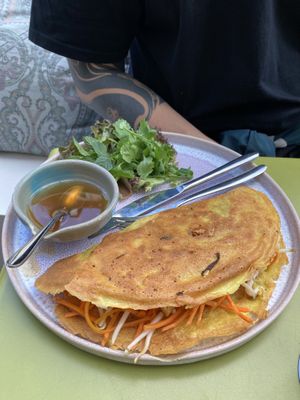   at Vi Pho in Frankfurt