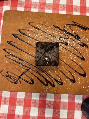   at Tampa Pizza Company in Tampa