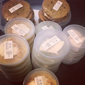   at PJ's Grill in Carson