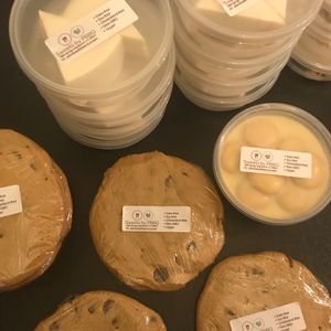 Yummmm at PJ's Grill in Carson