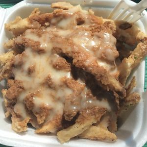  at PJ's Grill in Carson