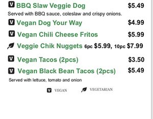 Part 2 at PJ's Grill in Carson