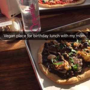 YUM! at Organika Kitchen in Southport