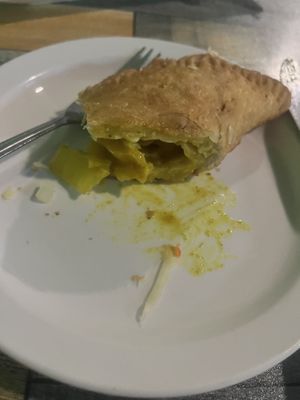   at Yardie Spice in Homestead