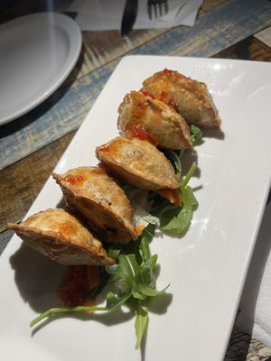   at Yardie Spice in Homestead