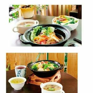 美味餐點 at Vita Bella - Lu Miao in Taipei