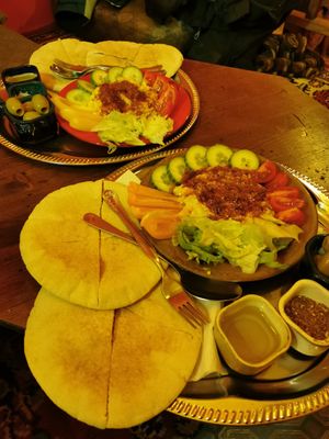  at Dobra Cajovna in Karlovy Vary