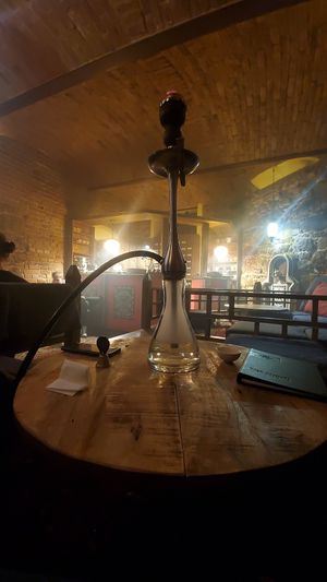  at Dobra Cajovna in Karlovy Vary