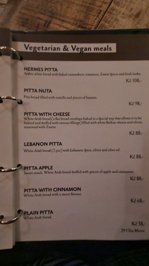  at Dobra Cajovna in Karlovy Vary