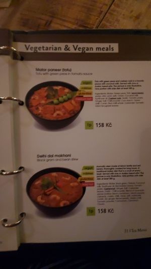  at Dobra Cajovna in Karlovy Vary