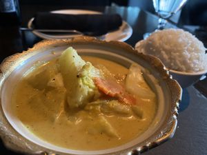   at Noi Thai in Seattle