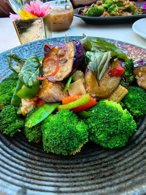  at Noi Thai in Seattle