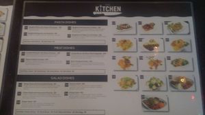 Change of venue.. nr Barracuda Bar & Restaurant. Part of 3 in 1 restaurants at Cantina de Koh Tao in Koh Tao