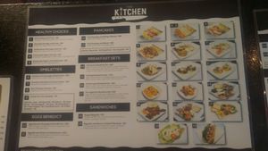 Change of venue.. nr Barracuda Bar & Restaurant. Part of 3 in 1 restaurants at Cantina de Koh Tao in Koh Tao