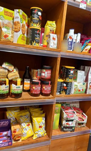 for sale at denn's Biomarkt - Venloer in Cologne