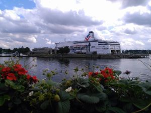 Aussicht at Aqua Luna in Riga