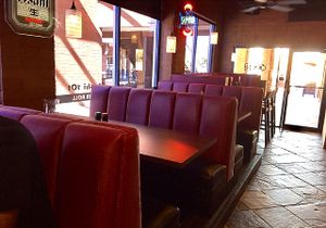 bar  at Sushi 101 Bar & Grill in Tempe