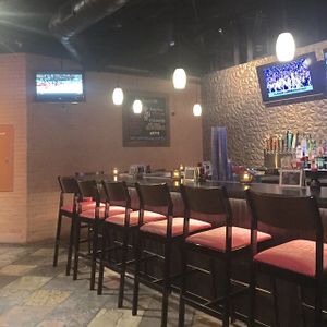 Bar at Sushi 101 Bar & Grill in Tempe