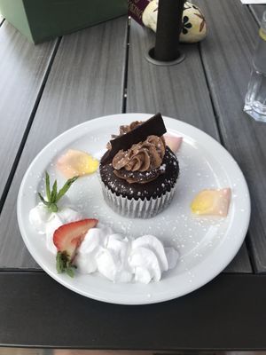   at Ransoms Tearooms and Restaurant in Jersey