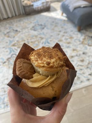   at Ransoms Tearooms and Restaurant in Jersey