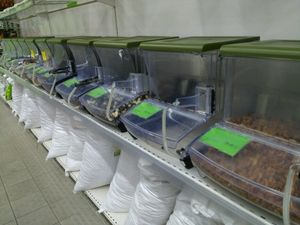 Vrac at Diet Discount in Le Gosier