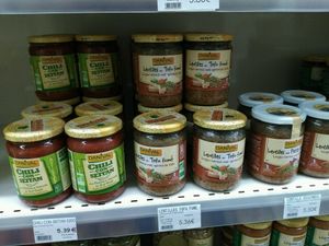 Plats cuisinés vegan at Diet Discount in Le Gosier