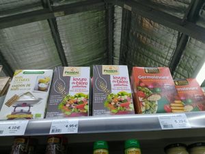 Levure maltée at Diet Discount in Le Gosier