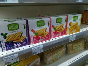 Gâteaux vegan at Diet Discount in Le Gosier