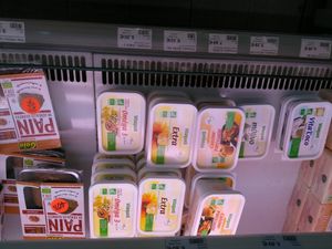 Margarine at Diet Discount in Le Gosier