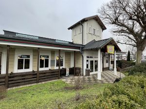   at Miss PeppeR in Luetzen