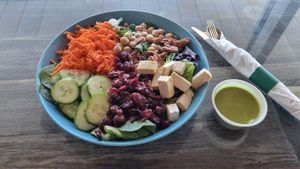  at Roots Modern Health Food in Castlegar