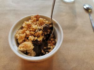 Yummy at In Pasta in Lucca