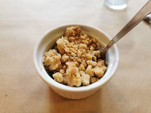  at In Pasta in Lucca