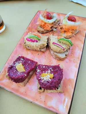  at In Pasta in Lucca