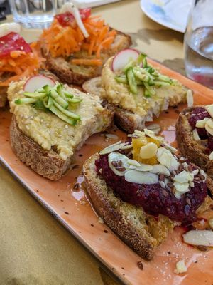  at In Pasta in Lucca