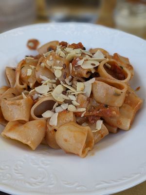  at In Pasta in Lucca