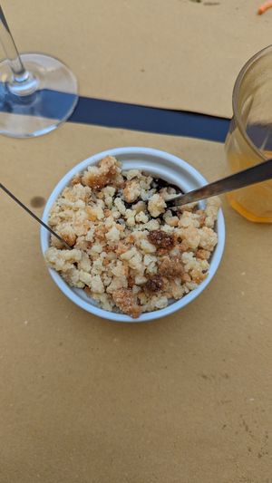 . at In Pasta in Lucca