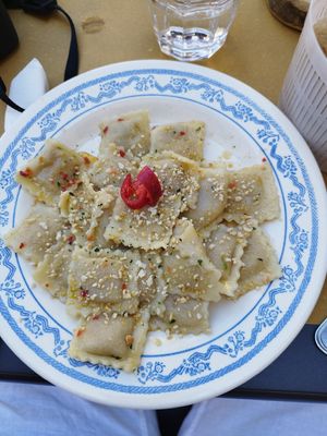  at In Pasta in Lucca