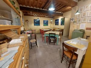  at In Pasta in Lucca