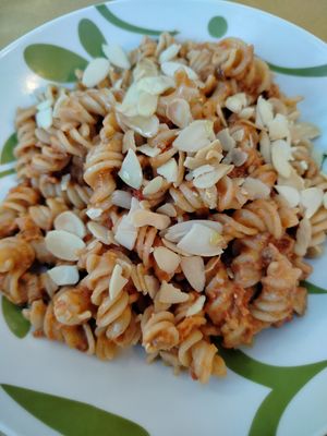 Pasta at In Pasta in Lucca