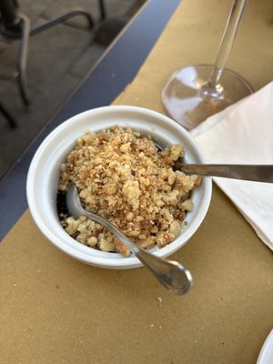   at In Pasta in Lucca