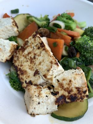 Uma Bowl at Pulp Lifestyle Kitchen in Salt Lake City