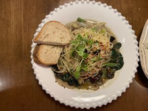   at Slunch Factory - 슬런치 팩토리 in Seoul